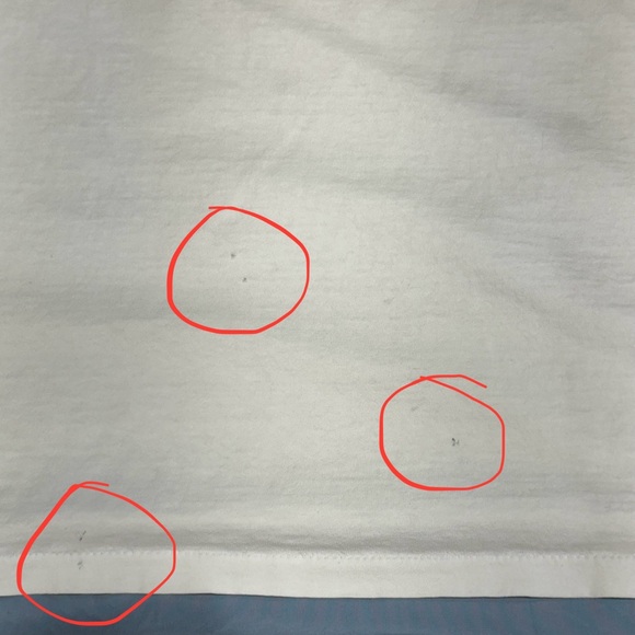 VTG Microsoft Parody Satirical “Resistance Is Futile” Single Stitch T Shirt XXL - Picture 11 of 11